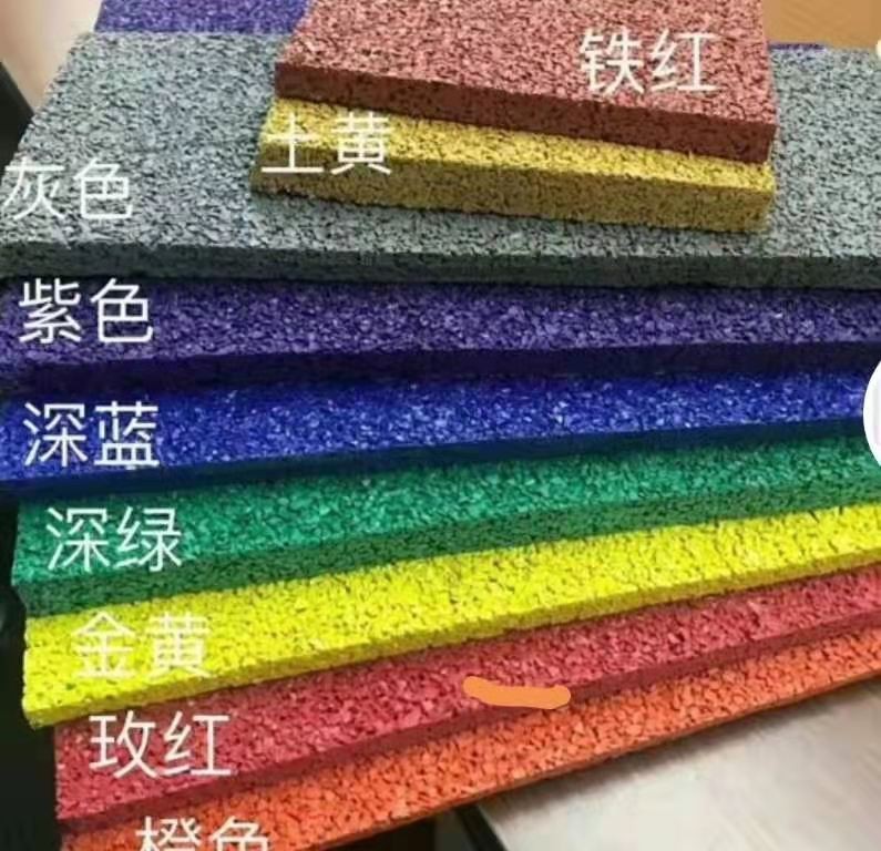 透氣塑膠跑道應(yīng)用于各類(lèi)學(xué)校、體育場(chǎng)館等